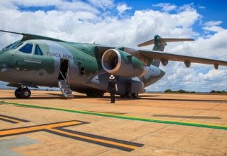FAB diz ter 2 aviões de prontidão para resgatar brasileiros