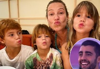'CLÁUSULAS ABSURDAS': Saiba quais foram as exigências da Globo para gravar vídeo com os filhos de Pedro Scooby