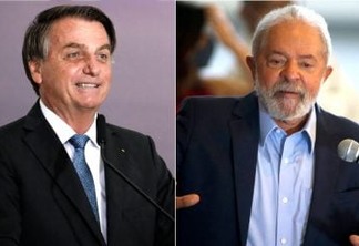 "No tempo do Lula carne era mais barata, mas não tinha pandemia", diz Bolsonaro