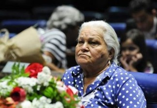 Viúva de Luís Carlos Prestes, Maria Prestes morre aos 92 anos vítima da Covid-19