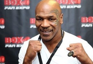 Mike Tyson é alvo de novo processo por estupro