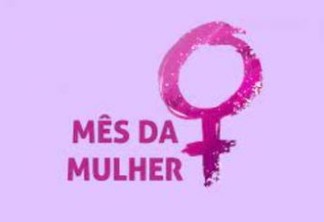 Programação do Mês da Mulher será aberta com show de Flávia Bittencourt e se estende até 31 de março