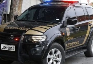 "FIAT LUX": operação da PF e PRF combate clonagem de viaturas do Exército e cumpre mandado na Paraíba