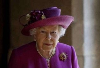 Rainha Elizabeth manda condolências por vítimas em Petrópolis: “Profunda tristeza”