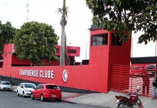 Campinense Clube obtém liminar e TRT suspende realização de leilões do Centro de Treinamento 'O Renatão'