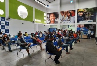 Parceria entre a Prefeitura e empresa AeC abre 300 novas vagas de trabalho em Campina Grande