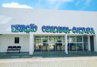 Prefeitura de Campina Grande oferece 185 vagas para cursos na Estação Cidadania-Cultura