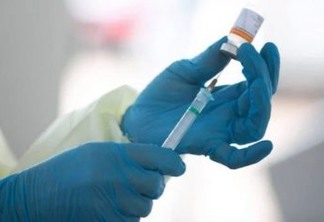 VACINAÇÃO SEM PARAR: Santa Rita faz mutirão de 24 horas de imunização contra a Covid-19 nesta quarta-feira