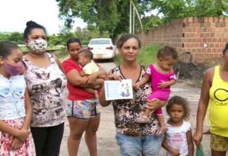 Anvisa conclui que crianças vacinadas com doses para adultos em Lucena não tiveram reações graves