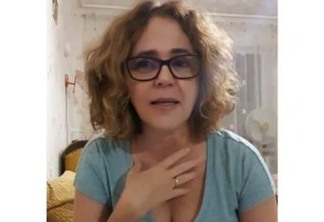 Conheça a história de Silvana Pilipenko, paraibana que está desaparecida na Ucrânia