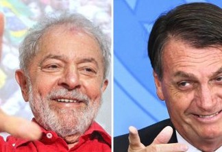 DATAFOLHA: Lula lidera as intenções de voto e venceria em todos os cenários no primeiro turno – CONFIRA OS NÚMEROS