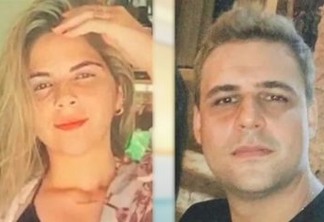 Ex-namorada de Johannes Dudeck fala de histórico abusivo e violento do suspeito de assassinar Mariana Thomaz - VEJA VÍDEO 