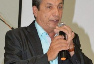 Ex-prefeito de Sapé, Roberto Feliciano, deixa o PROS e acompanha Eduardo Carneiro no Solidariedade