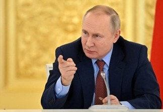 Putin convoca cidadãos russos e faz ameaça nuclear: "Não é blefe"