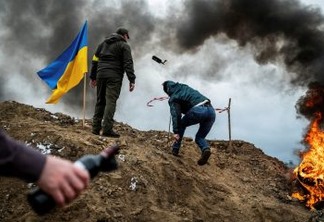 Guerra na Ucrânia completa uma semana com expectativa de decisão na ONU