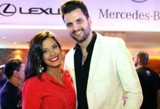 Ex-marido da BBB Ivy Moraes a acusa de furtar R$ 205 mil reais