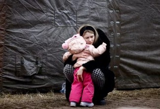 Estados Unidos acusam Rússia de sequestrar mais de 2 mil crianças ucranianas