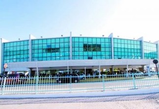 Concessionária do Aeroporto Castro Pinto é multada em R$ 204 mil