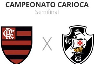 Flamengo bate o Vasco e vai à final do Carioca em busca do inédito tetra