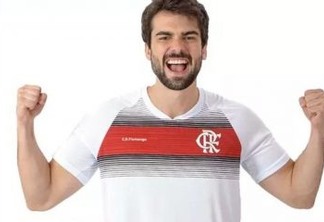 Designer processa Flamengo por acusação de plágio