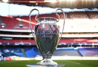 Liga dos Campeões terá Chelsea vs. Real Madrid; Confira todos os duelos sorteados