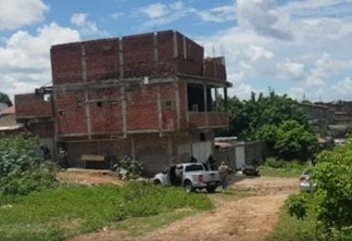 Policial do Rio Grande do Norte é preso na Paraíba suspeito de assaltos a bancos - VEJA VÍDEO
