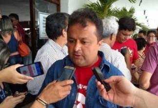 Jackson Macêdo acredita que Anísio deve permanecer no PT e pede respeito às decisões do partido