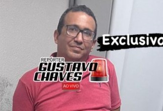 Golpista suspeito de causar prejuízo de mais de R$ 1 milhão de reais é preso em João Pessoa