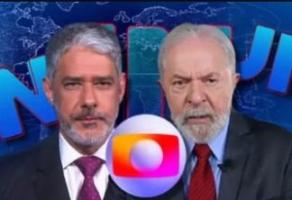 Lula quer que Globo e Bonner peçam desculpas a ele no ‘JN’: "espero que isso um dia aconteça"