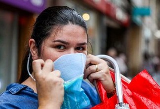 MPPB ajuíza ação para suspender Decreto Municipal que flexibiliza uso de máscaras, em JP: "a pandemia não chegou ao seu final"