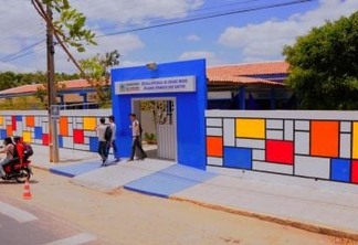 SAINDO NA FRENTE: Educação da Paraíba obtém o melhor índice do Brasil em segurança nas aulas presenciais