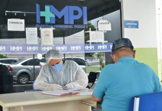 Secretaria de Saúde expande cirurgias eletivas e Hospital Pedro I lança whatsapp para facilitar agendamento