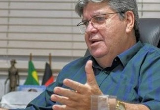 João Azevêdo critica política de preços da Petrobras e lamenta sucessivos aumentos no combustível: “Não dá pra conceber”