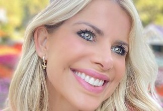 Karina Bacchi diz que presenciou uso de drogas e orgias em festas da Globo
