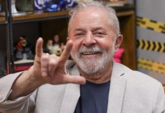 Reabilitação política e eleitoral de Lula é fenômeno na disputa de 2022