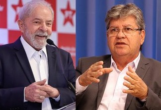 Condição “Sine Qua Non”: O Senador de João terá que votar em Lula, Por Gildo Araújo