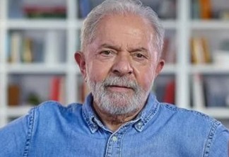 Lula concede entrevista à Rádio Espinharas de Patos; ASSISTA ÍNTEGRA