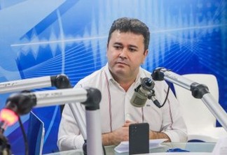 Grupo liderado por Aledson Moura irá se filiar ao União Brasil: "Perspectiva muito boa"