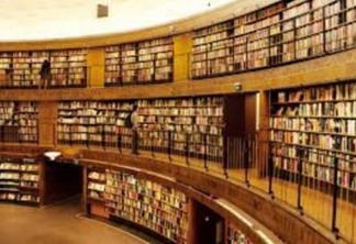 A importância de uma biblioteca - Por Rui Leitão