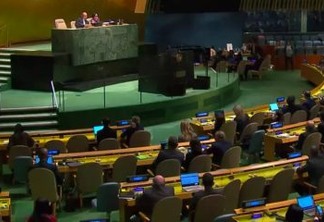 Com 140 votos, ONU condena a Rússia por crise humanitária na Ucrânia; Brasil votou a favor