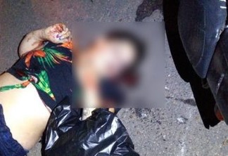 VINGANÇA: jovem de 21 anos pode ter sido morta por facção rival a do marido
