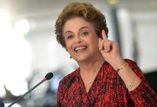'REPUGNANTE E NEFASTO': Dilma repudia falas de Mamãe Falei sobre refugiadas - VEJA VÍDEO 