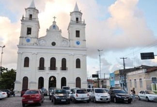 Arquidiocese da Paraíba permite eventos públicos na Semana Santa