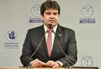 Deputado Eduardo Carneiro propõe instalação das Frentes Parlamentares do Cooperativismo e do Empreendedorismo na ALPB