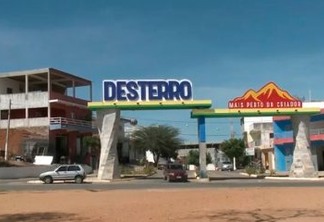 Ministério Público instaura inquérito para investigar irregularidades na cidade de Desterro