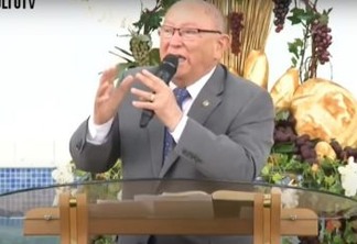 Pastor da Assembleia de Deus admite esquema do Bolsolão no governo Bolsonaro - VEJA VÍDEO