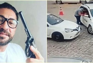 Homem acusado de matar taxista no Bessa vai a Júri popular - ASSISTA AO VIVO 