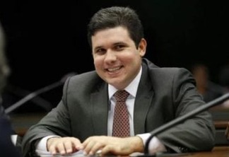 Hugo Motta (Foto: Agência Brasil)