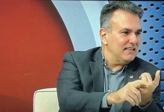 CHAPA PURO SANGUE: Sérgio Queiroz diz que PRTB conversa com três mulheres para disputa ao Governo do Estado 