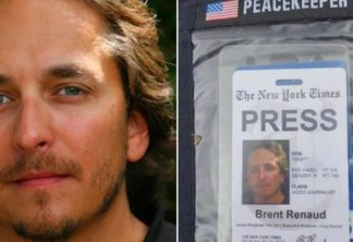 Jornalista do 'New York Times' morre na Ucrânia durante ataque russo